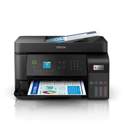 Impressora Multifuncional Epson EcoTank L5590