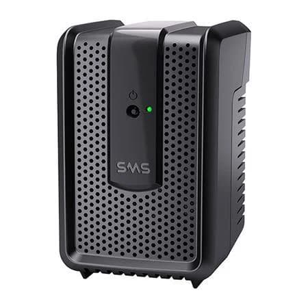 Estabilizador SMS Revolution Speedy 500S 115 500 VA