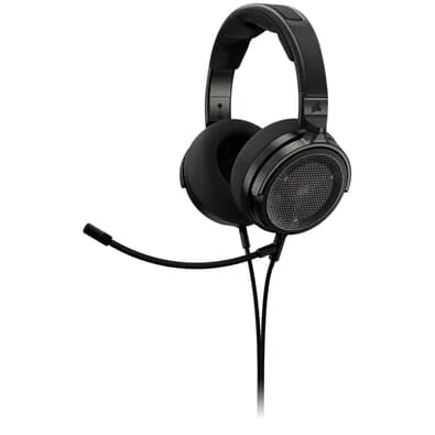 Headset Gamer Corsair Virtuoso PRO, Carbono - CA-9011370-NA