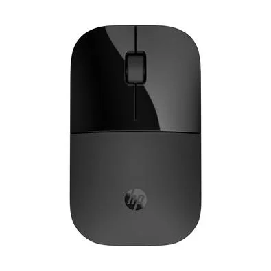 HP Z3700 Dual Black Mouse