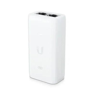 Injetor Ubiquiti PoE AT 48V 0,65A U-POE-BR