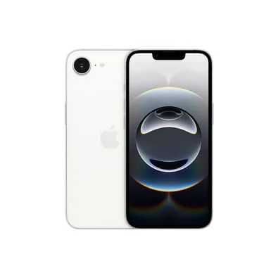 Apple iPhone 16e 128 GB Branco