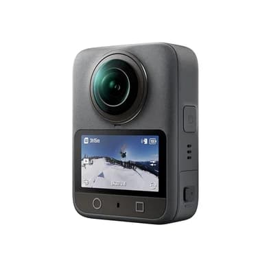 Câmera DJI Osmo 360 Standard Combo BR - DJI214