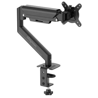 Suporte de Mesa para Monitor Dapon, Preto - DP80B