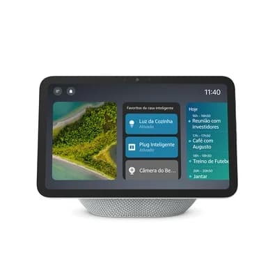 Amazon Echo Show 11 (2025) Smart Display Full HD de 11" com Alexa - Branco