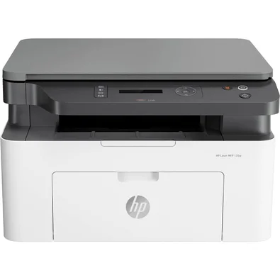 Impressora Multifuncional Laser HP 135w, Wi-Fi, USB, 220V, Preto e Branco - 4ZB83A#AC8
