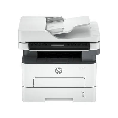 Impressora Multifuncional HP Laser 355sdnw, Monocromática, Wi-Fi, Ethernet, USB 2.0, Duplex Automático - A58WPA