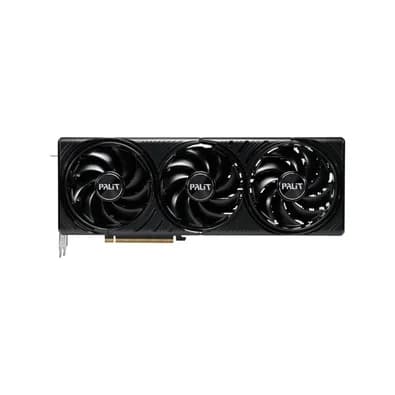Placa de Vídeo Palit RTX5080 INFINITY 3 16GB GDDR7 - NE75080019T2-GB2035S