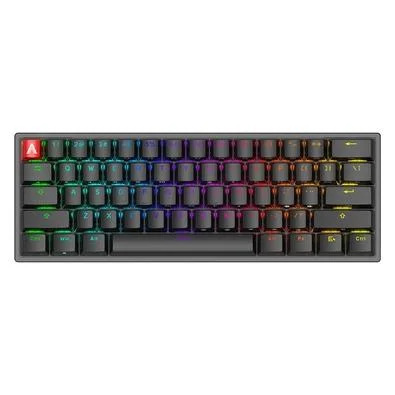 Teclado Mecânico Gamer AGON by AOC AGK600