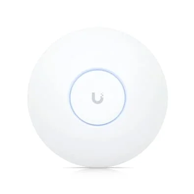Access Point Ubiquiti Wi-fi 7, Tri-band, Poe+, Sem Fonte - U7-PRO