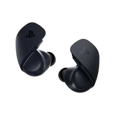 Fone de Ouvido Sem Fio Gamer Sony Pulse Explore, Bluetooth, Cancelamento de Ruído, PC, PS5 e Dispositivo Móvel Midnight Black - CFI-ZWE1L