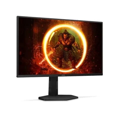 Monitor Gamer AOC AGON G4S 25G4S/P 24,5" Full HD IPS 310Hz 0,3ms HDR400