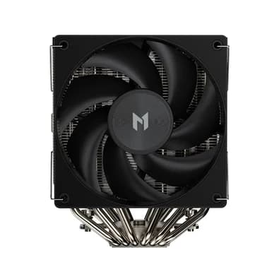 Air Cooler MACH1 ASTRO, Digital, AMD e Intel, 120mm, Preto - P60T-DIG