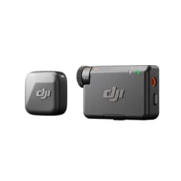 DJI Mic Mini (2 TX + 1 RX + Charging Case) - DJI126