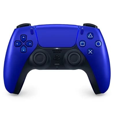 Controle Sony DualSense PS5, Sem Fio, Cobalt Blue