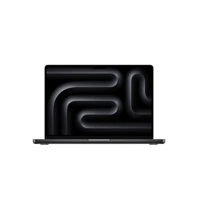 MacBook Pro de 14", M5, CPU de 10 núcleos, GPU de 10 núcleos, 24GB RAM, SSD 1TB, Preto-Espacial - MDE34BZ/A