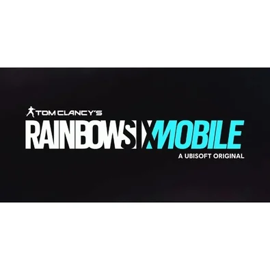 Gift Card Rainbow Six Mobile - 250 Platina + Bônus de 50