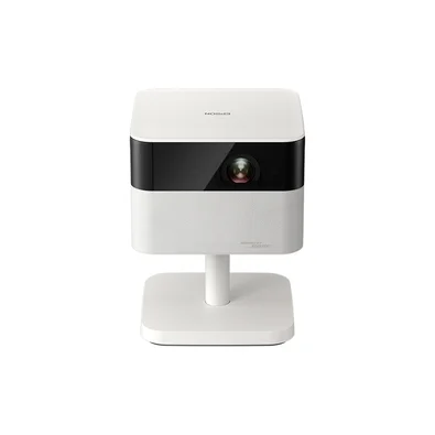 Projetor Portátil Epson Lifestudio Flex EF-71, Full HD, Branco - V11HB79021