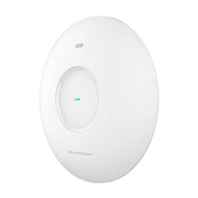 Access Point Grandstream GWN7672, Wi-Fi 7, Tri-Band, Alto Desempenho, Branco - GWN7672