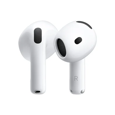 Apple AirPods 5 com Cancelamento Ativo de Ruído e Estojo de Recarga USB-C