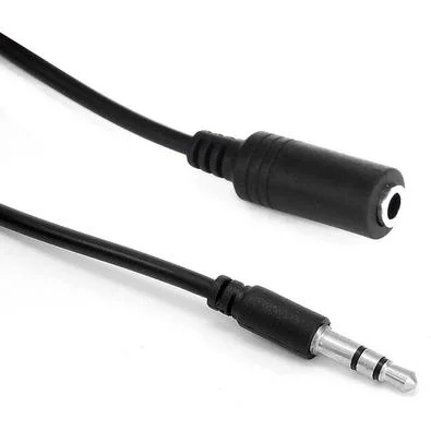 Cabo Extensor Audio P2 MD9, 1.5 Metros - 9280