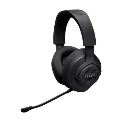 Headset Gamer Sem Fio Quantum 360 Wireless Jbl, Preto - 28913840