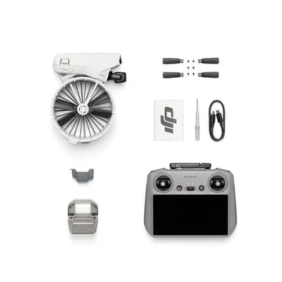 Drone DJI Flip Standard (Com tela) BR