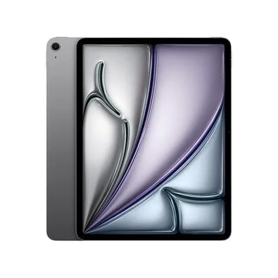 iPad Air Apple 13" 1 TB, Chip M3, Wi-Fi, Câmera Traseira 12MP, Cinza-espacial - MCQ04BZ/A
