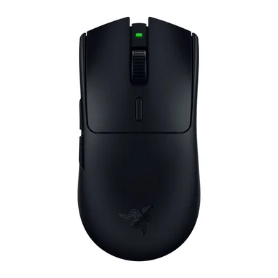 Mouse Gamer Sem Fio Razer Viper V3 HyperSpeed, 30000 DPI, 82g, Preto - RZ01-04910100