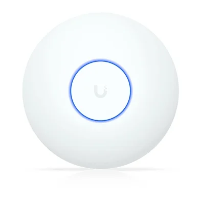 Access Point Ubiquiti UniFi U7-Lite, Wi-Fi 7, Porta 2.5GbE, Sem Fonte - U7-LITE