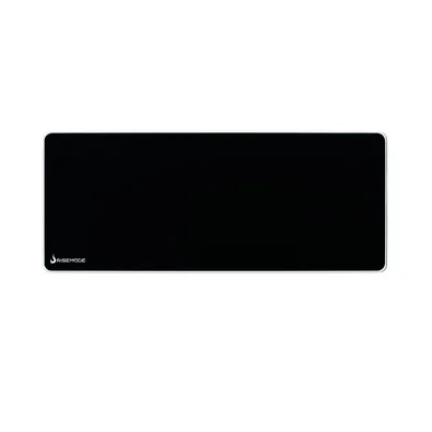 Mousepad Gamer Rise Mode Speed Zero Pro, Estendido 900x400mm, Costura Branca - RG-MPP-06-ZW