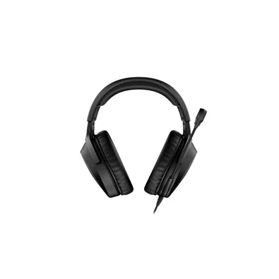 Headset Gamer HyperX Cloud Stinger 3, Drivers 50mm, P2 - Compatível com PC, PlayStation e Xbox, Preto - BS1T5AA