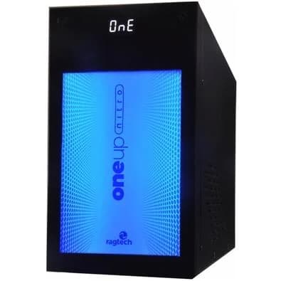 Nobreak Gamer Ragtech One Up Nitro 2000VA (1400W), Senoidal, RGB, bivolt - 4590