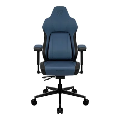 Cadeira Gamer ThunderX3 CORE Smart Modern, Até 125Kg, SYNC5 Multi-ajustável, Azul - 84926