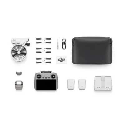 Drone DJI Flip Fly More Combo (DJI RC 2)