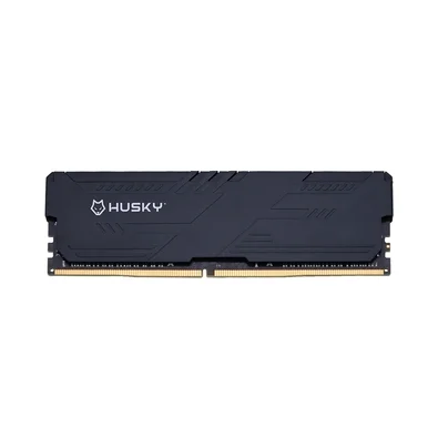 Memória RAM Husky Impulse, 16GB, 3200MHz, DDR4, CL22, Preto - HRM001163222PT