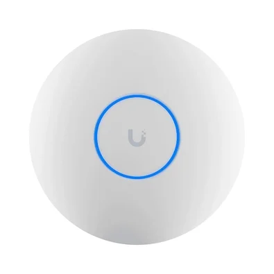 Access Point Ubiquiti Unifi U7-LR, Wi-Fi 7, Porta 2.5GbE, Sem Fonte U7-LR