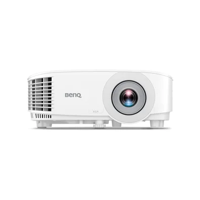 Projetor DLP BenQ MX560C, XGA (1024x768), 4000 ANSI Lumens, HDMI, Branco - 9H.JTE77.1NL