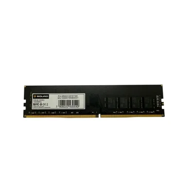 Memória RAM SQUAD Pace, 8GB, 1600MHz, DDR3, CL11, UDIMM - SRM001081611SH