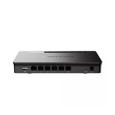 Grandstream GWN7001 Multi-WAN Gigabit VPN Router