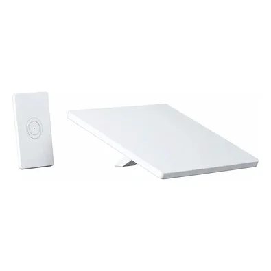 Kit Starlink Mini X Internet via Satélite, Wi-Fi 5, Branca - 02535308-501