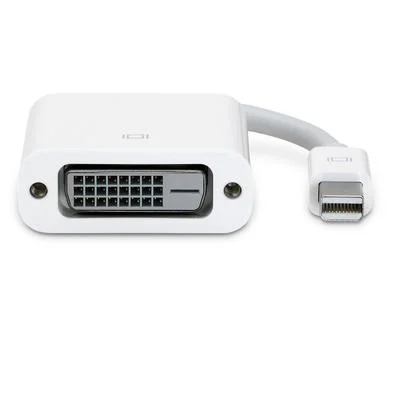 Adaptador Mini DisplayPort para DVI da Apple