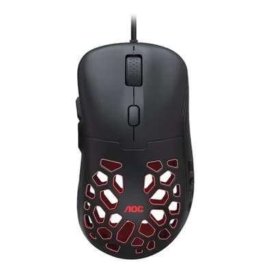 Mouse Gamer AOC GM510