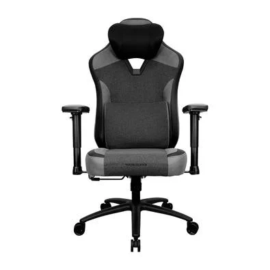 Cadeira Gamer THUNDERX3 Eaze, Até 125Kg, Braço 2D, Classe 4, Loft Preto V1 - 81307