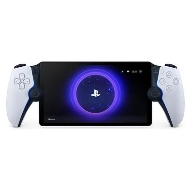 PlayStation Portal, Reprodutor Remoto para Console PS5, Branco - 1000041393