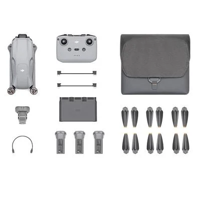 DJI Air 3 Fly More Combo (DJI RC-N2)