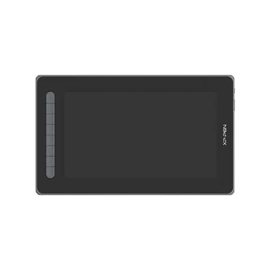 Mesa Digitalizadora Com Tela XP-Pen, Artist 16, com Caneta X3 Elite, 5080 LPI, 16", Full HD, USB-C, Preto