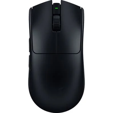 Mouse Gamer sem Fio Razer Viper V3 Pro, Wireless, Ergonômico para Esports, Preto - RZ0105120100