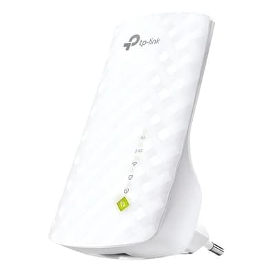 Repetidor TP-Link WiFi Range Extender AC750, 2.4GHz, Até 300Mpbs - RE200