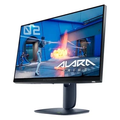 Monitor Gamer Alienware 25" 320Hz - AW2525HM